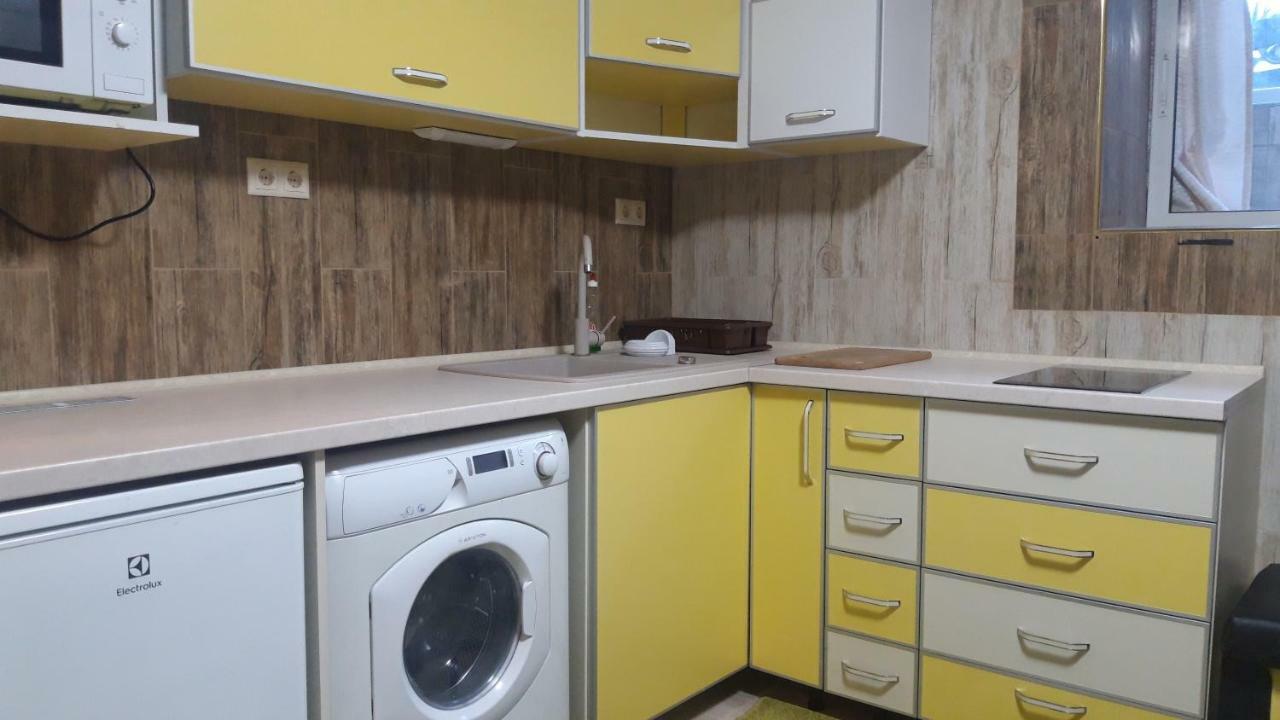 Студио Перла Ruse Exterior foto