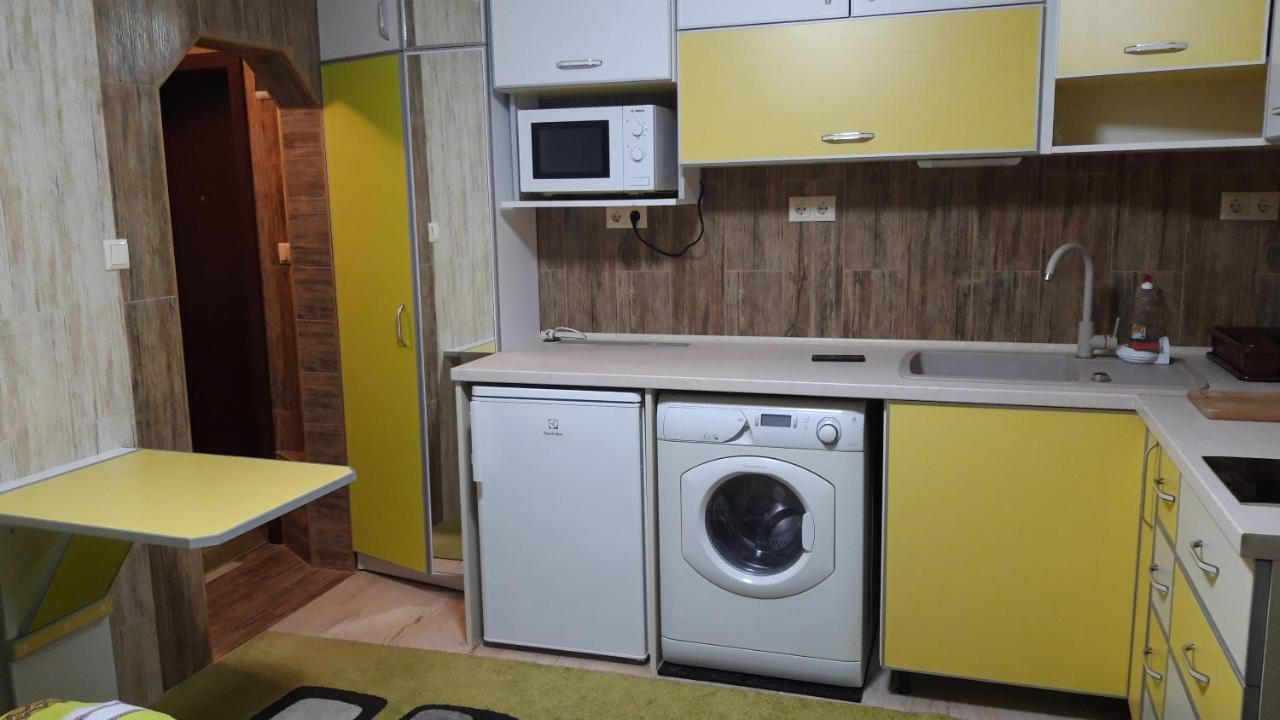 Студио Перла Ruse Exterior foto